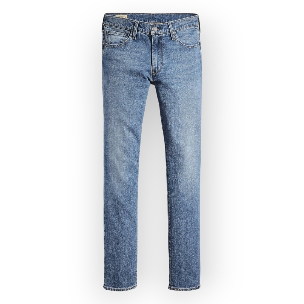 511™ Slim Fit Authentic Soft Men's Jeans - Picture 3 of 15